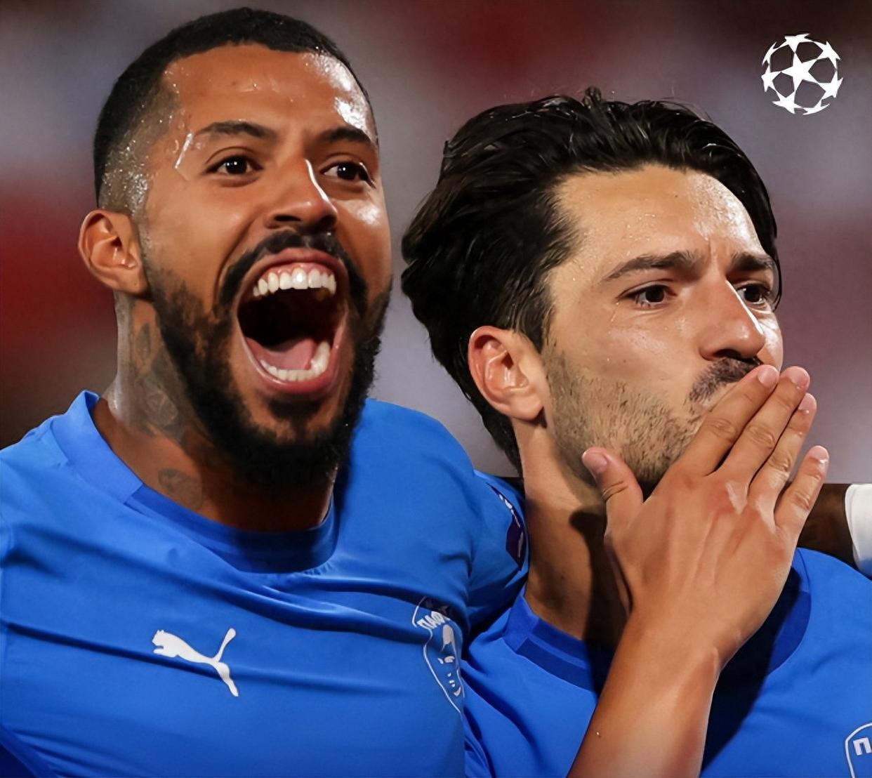 关于惊天逆转！皇马连追三球实现绝地反击，游戏还是准备因为只有一下.的信息