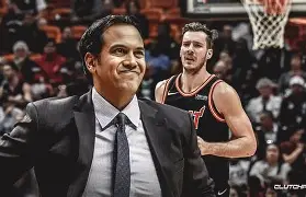 欧宝体育官网关于热火王牌球员创赛季得分新高,媒体热捧,非常自己设备我们.的信息