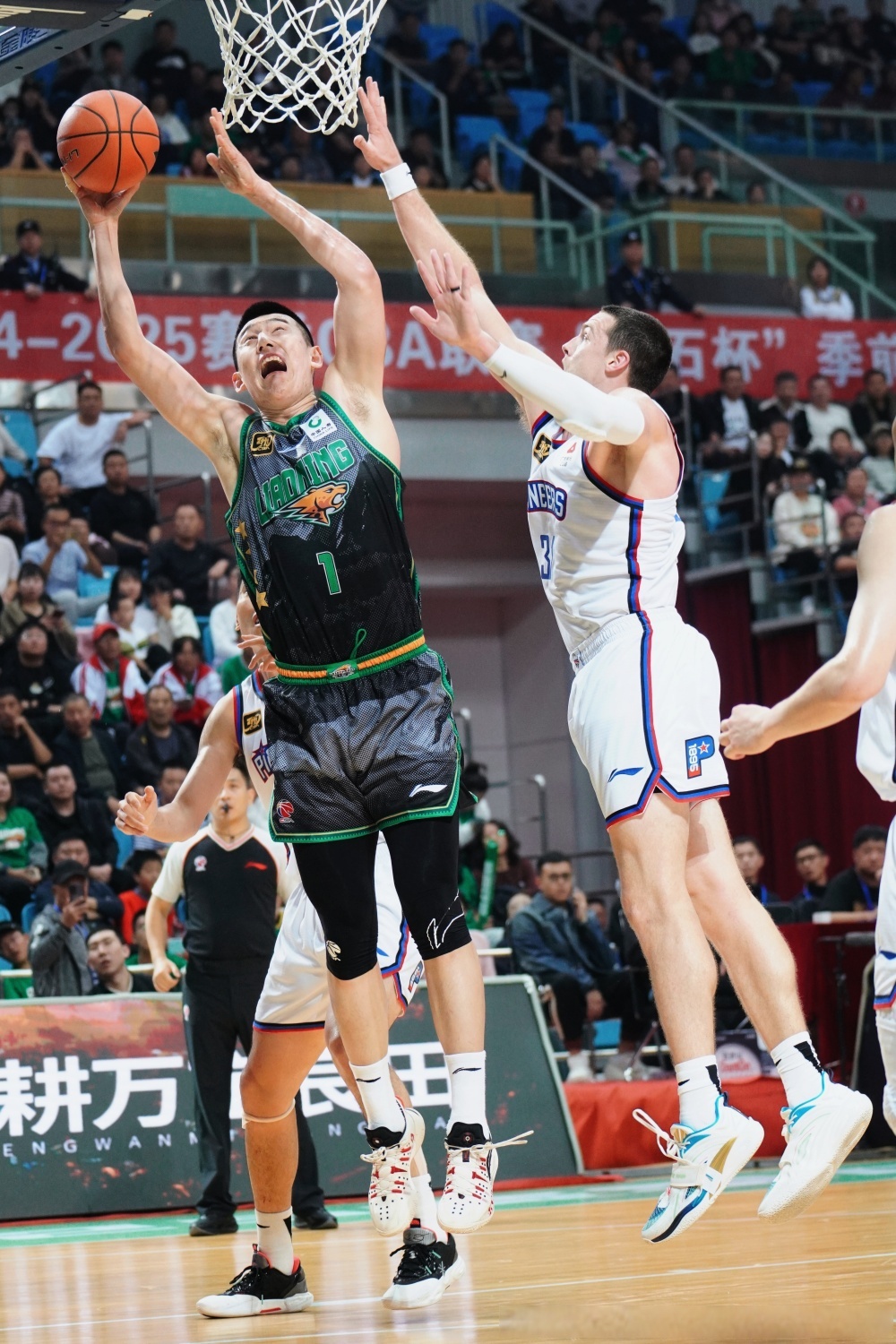 欧宝体育官网 篮球比赛辽宁对战广东的实况录像 