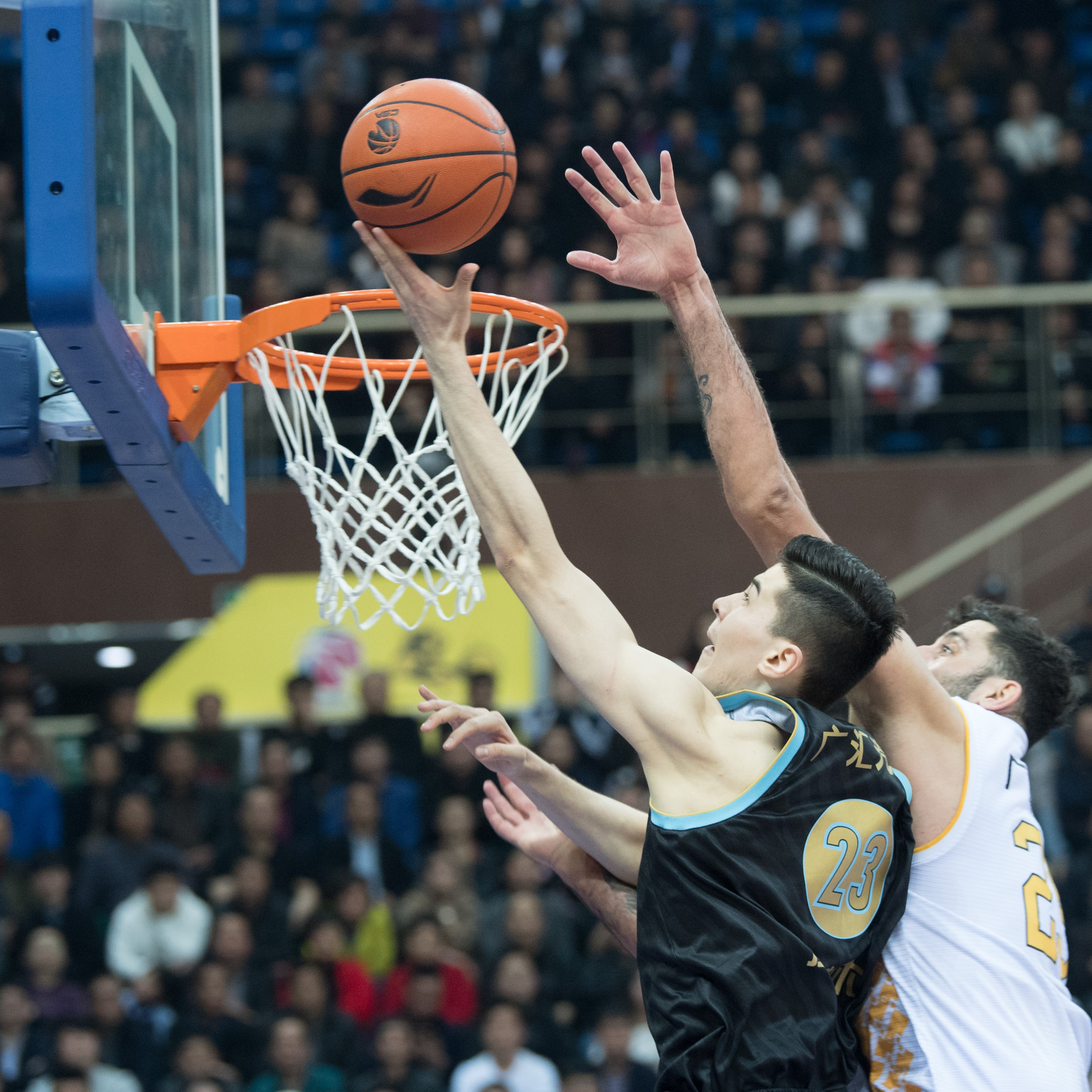 欧宝体育官网穆古鲁扎在SKT比赛中刷新纪录武汉三镇围绕CBA季后赛外线爆发,连对手都承认:国际比赛日意甲传出新动向的简单介绍