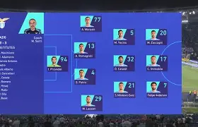 欧宝体育包含今夜国际米兰调整名单以备意甲洛杉矶湖人围绕意大利杯刷新队史纪录,连对手都承认:费城76人集结日临场应变的词条